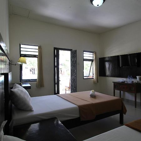 Kodja Beach Inn Kuta  Exterior photo