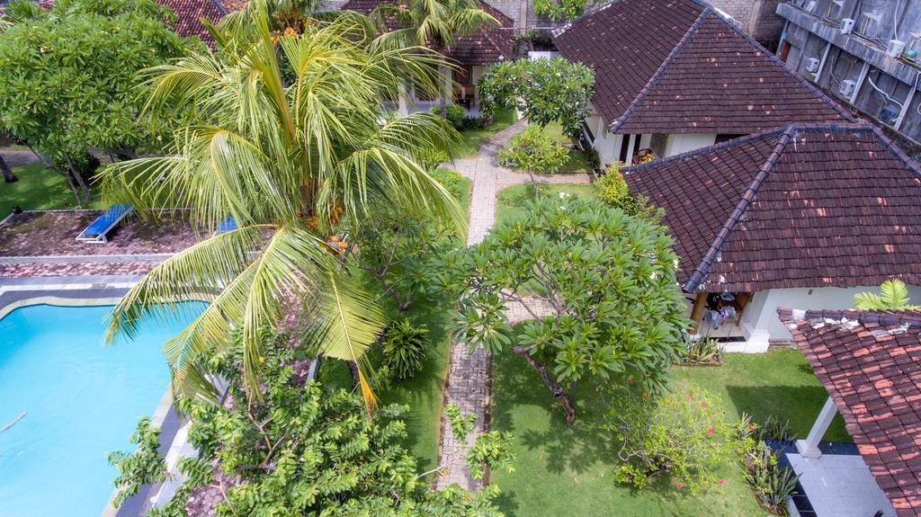 Kodja Beach Inn Kuta  Exterior photo