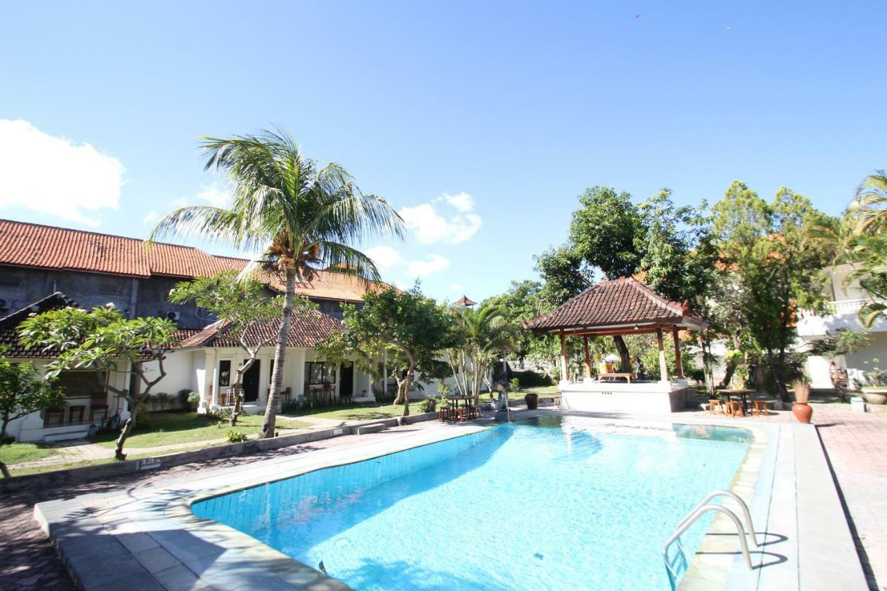 Kodja Beach Inn Kuta  Exterior photo