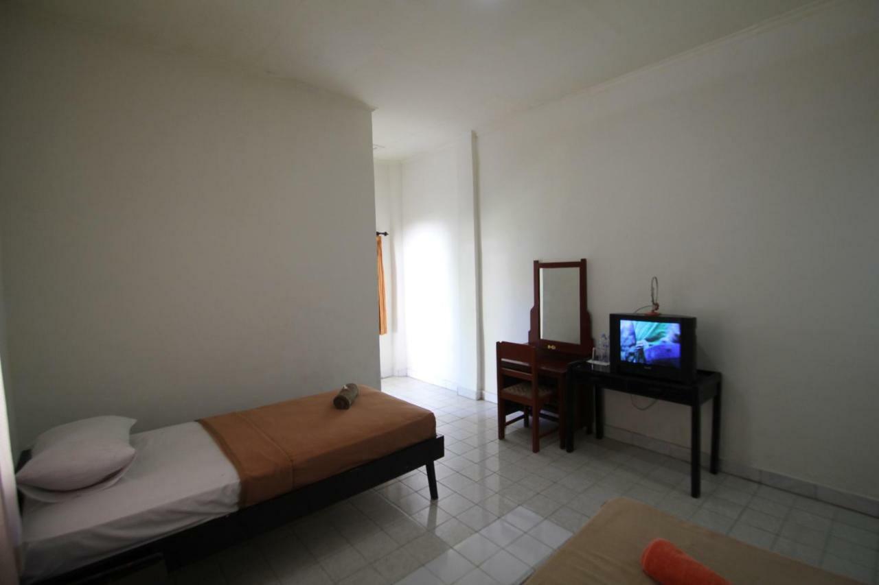 Kodja Beach Inn Kuta  Exterior photo