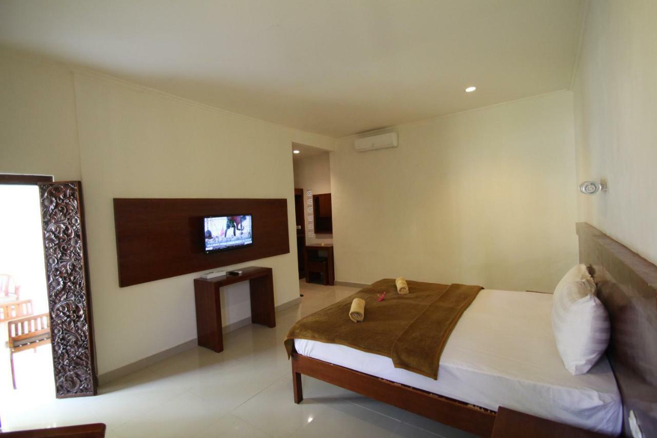 Kodja Beach Inn Kuta  Exterior photo