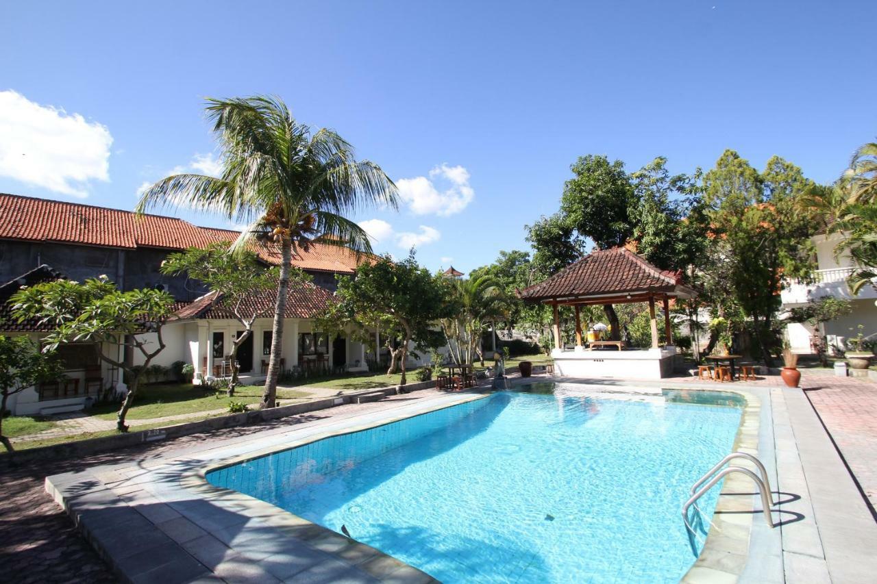 Kodja Beach Inn Kuta  Exterior photo