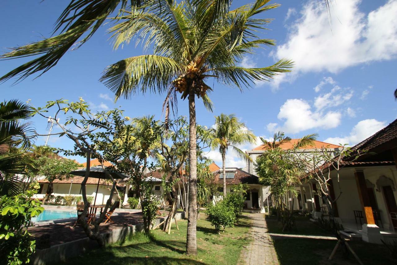 Kodja Beach Inn Kuta  Exterior photo