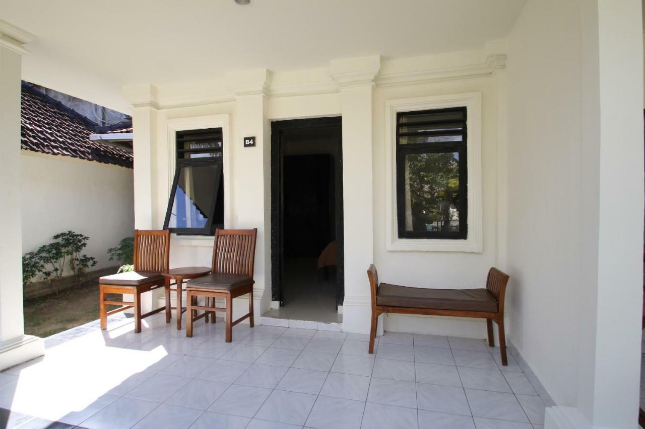 Kodja Beach Inn Kuta  Exterior photo