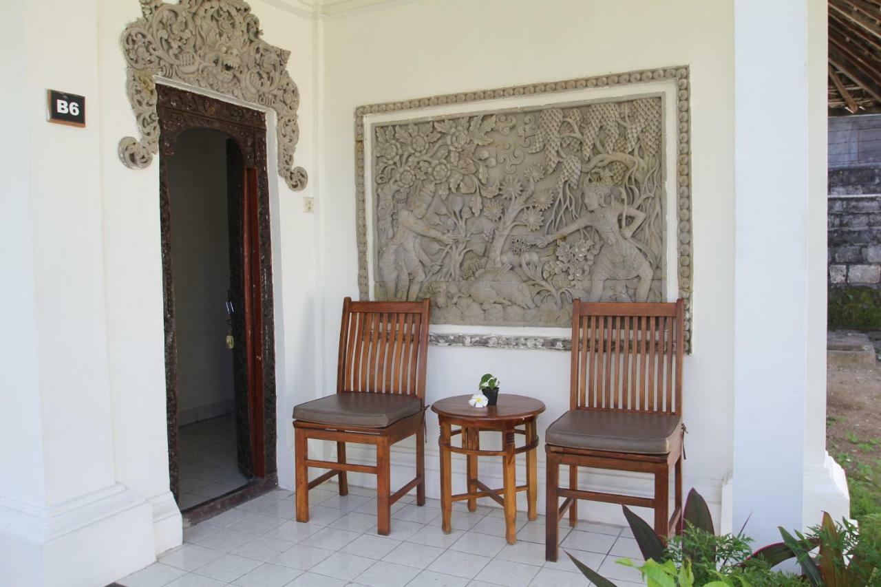 Kodja Beach Inn Kuta  Exterior photo