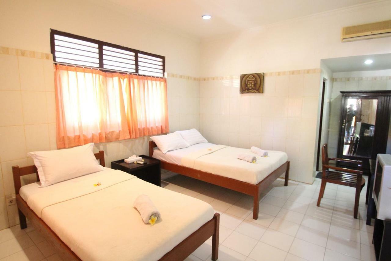 Kodja Beach Inn Kuta  Exterior photo